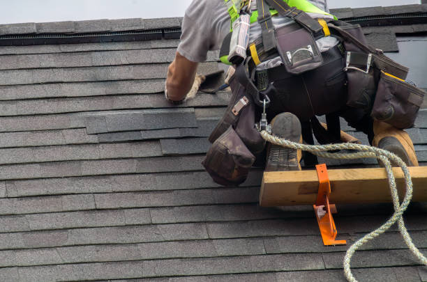 Reliable Roof Repair contractor in Beaverton, MI by Brentwood Metal Roofing